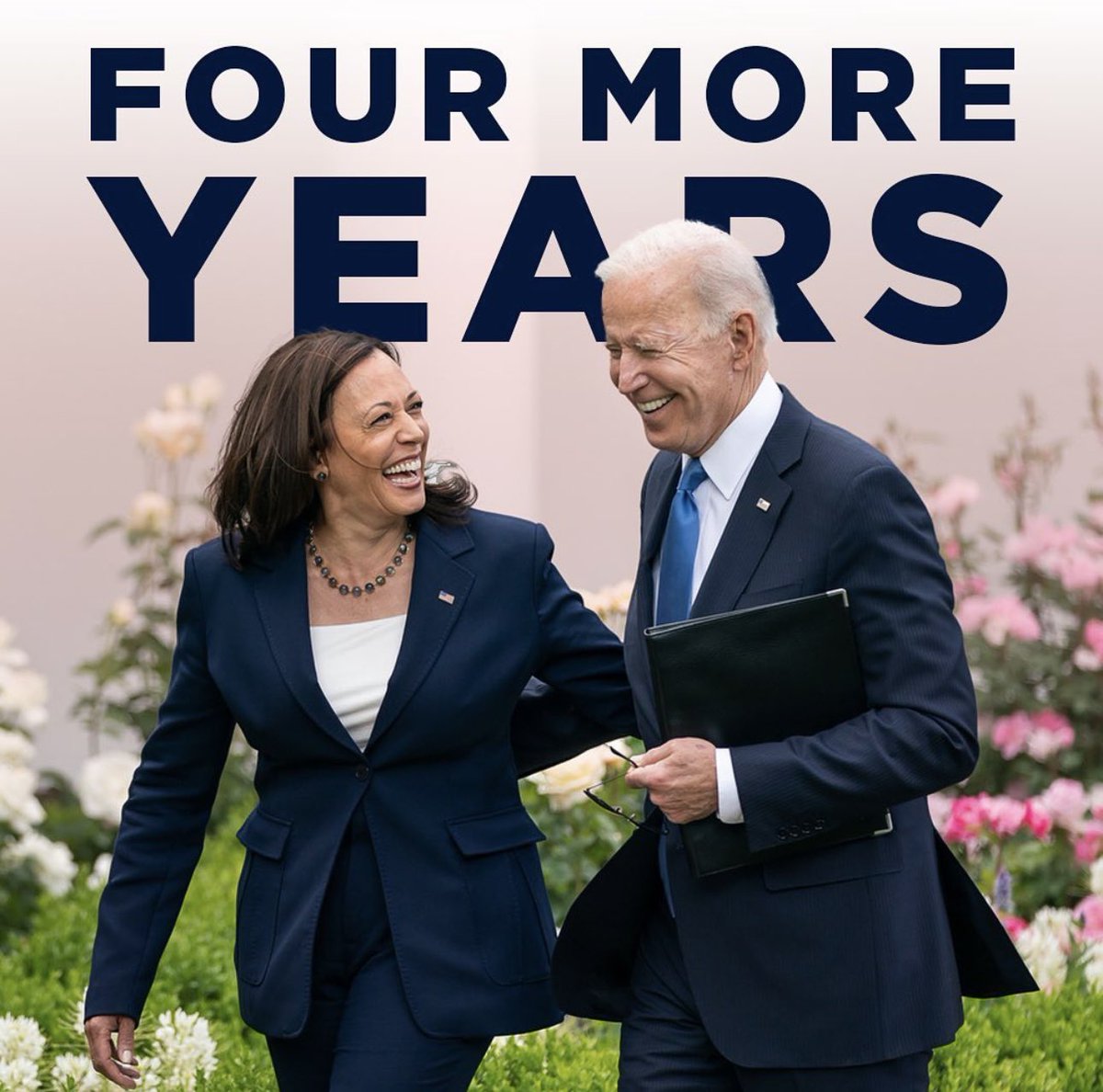 They See Blue CA tweet media