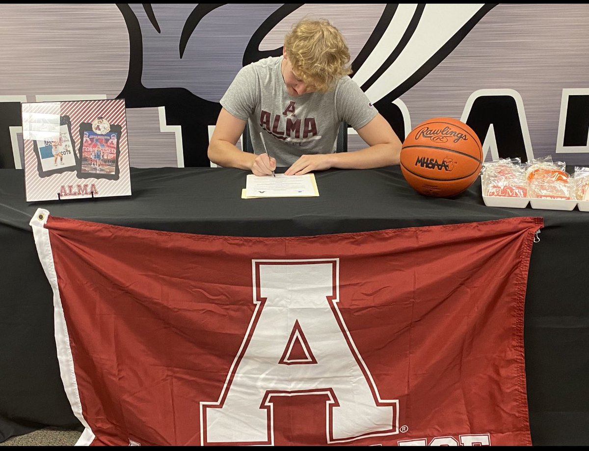 Top 1 Performance Basketball Club (@top1performance) on Twitter photo Congrats to our alum <a href="/BryceGarbacz/">Bryce Garbacz🖤</a> signing to <a href="/AlmaScotsMBB/">Alma College Men's Basketball</a> excited for your future kid!!! Congrats to our alum <a href="/BryceGarbacz/">Bryce Garbacz🖤</a> signing to <a href="/AlmaScotsMBB/">Alma College Men's Basketball</a> excited for your future kid!!!
