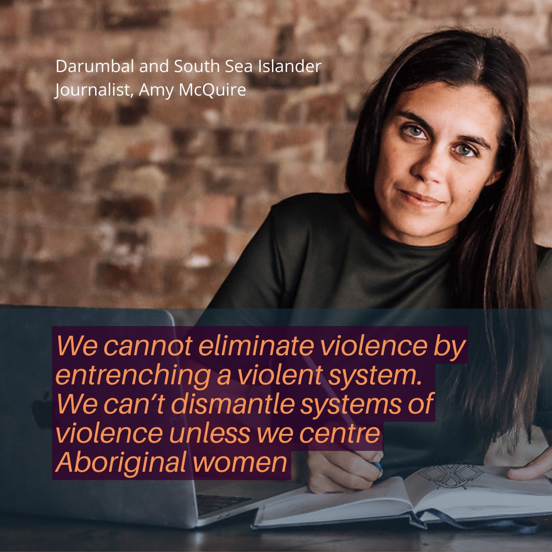IndigenousX's tweet image. We share Amy McQuire&apos;s powerful words in recognition of Domestic and Family Violence Prevention Month up in Queensland. pulse.ly/9p9oytzvp8
#endDFV, #endcoercivecontrol #DFVPM2023