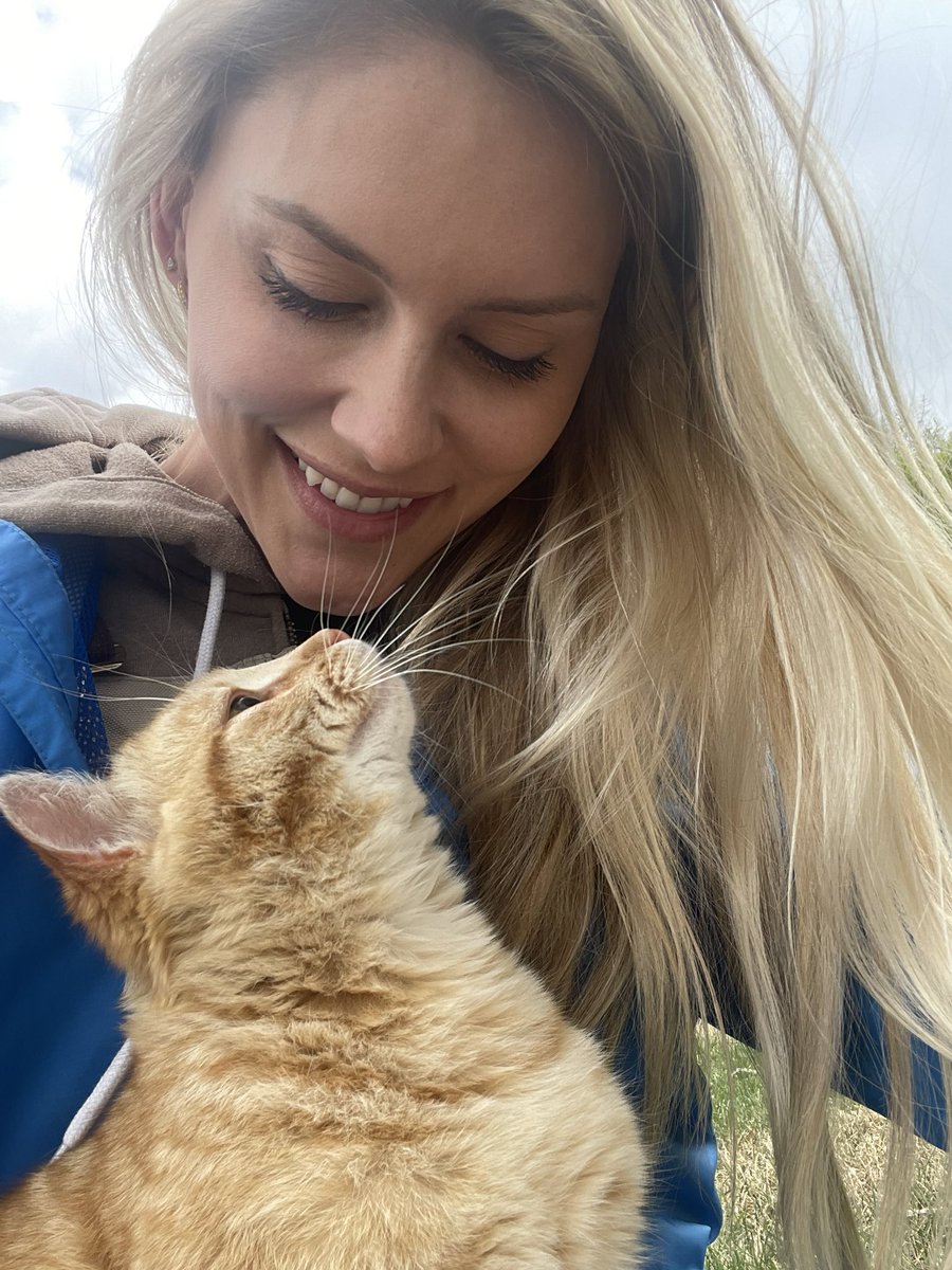 Courtney Visser tweet media