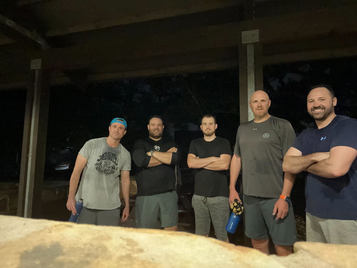 F3Austin tweet media