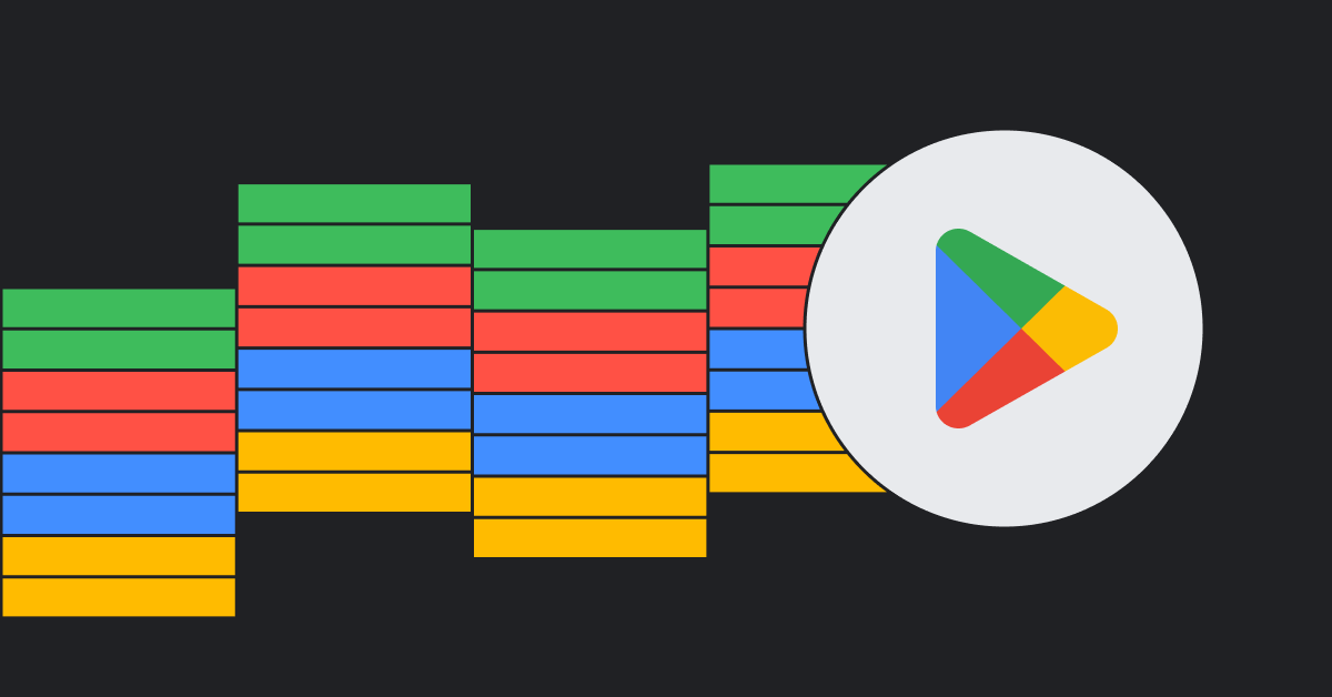 Baixar Google Play Store Grátis - Download da loja de Apps oficial Android
