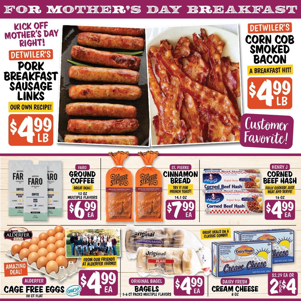 Detwiler's Farm Market tweet media