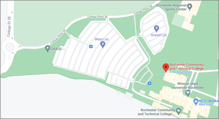 MayoClinic Employees tweet media