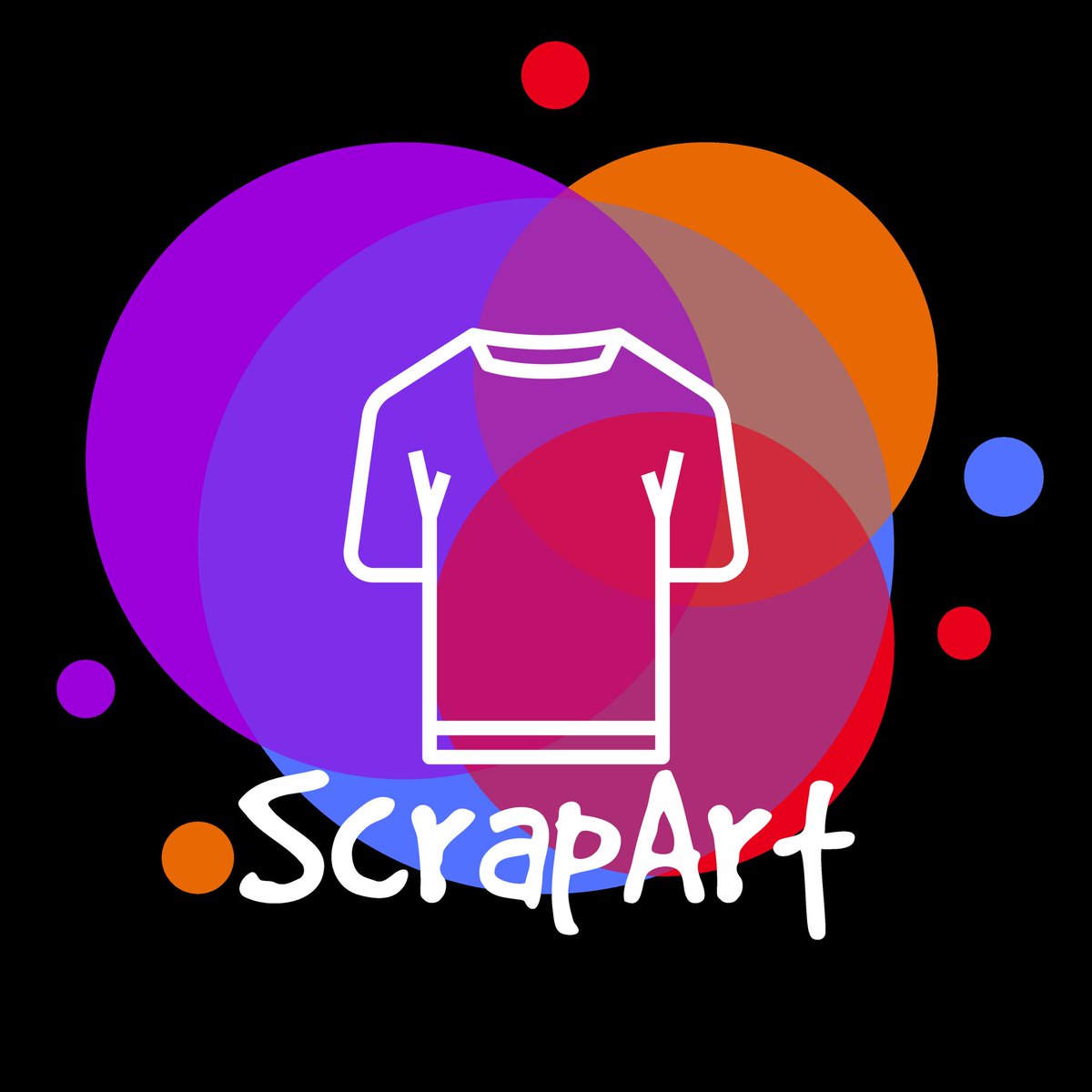 scraperos's tweet image. #NuevaFotoDePerfil