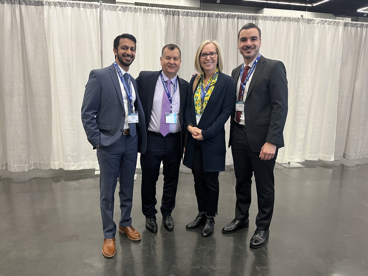 Mario Pimentel (@mariopimentelmd) on Twitter photo Thank you <a href="/scahq/">Society of Cardiovascular Anesthesiologists | SCA</a> for the Society of Cardiovascular Anesthesiologists 2023 meeting in Portland! The conference was a fantastic opportunity to learn, network, and meet some good old friends! Thank you <a href="/scahq/">Society of Cardiovascular Anesthesiologists | SCA</a> for the Society of Cardiovascular Anesthesiologists 2023 meeting in Portland! The conference was a fantastic opportunity to learn, network, and meet some good old friends!