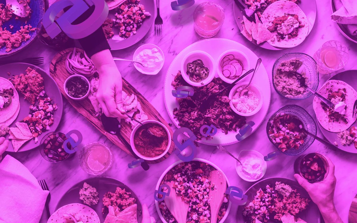 DigiDonateWorld's tweet photo. #EatWhatYouWantDay is celebrated annually on May 11th, Eat What You Want Day is the perfect excuse to indulge in a favorite treat, or to step outside of your comfort zone and try something new. #DigiDocNFT https://t.co/38V42awAG1