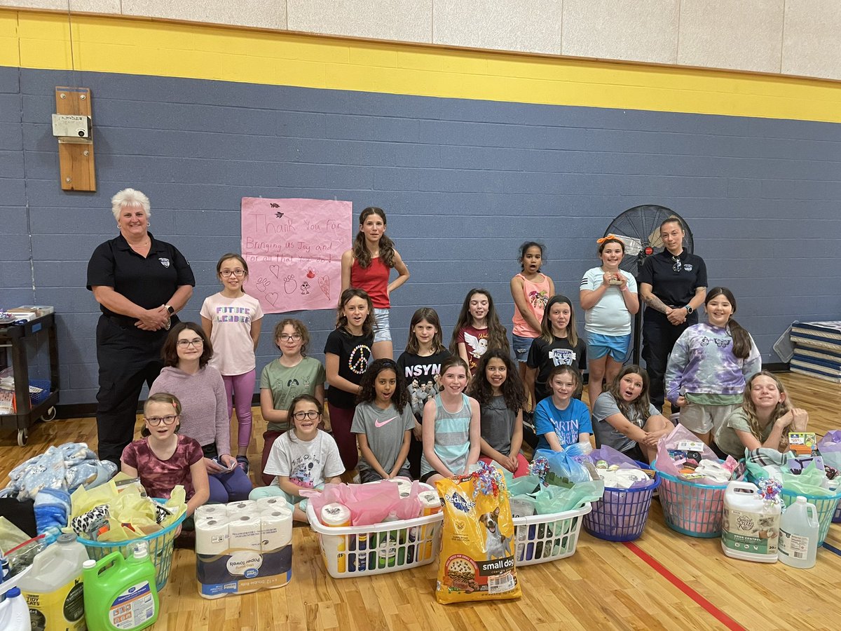 Amanda Lankarge tweet media