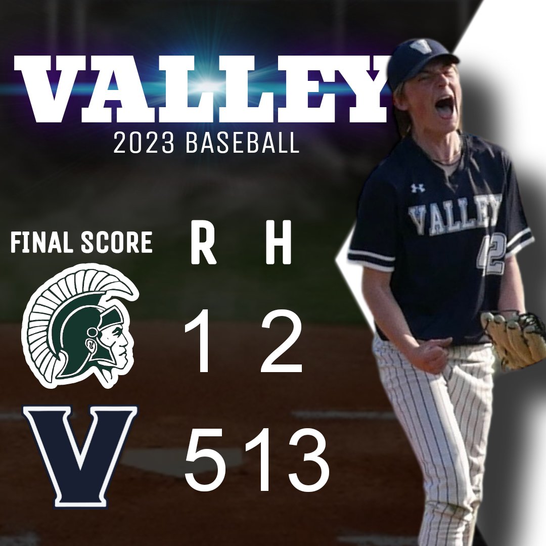 Valley Baseball tweet media