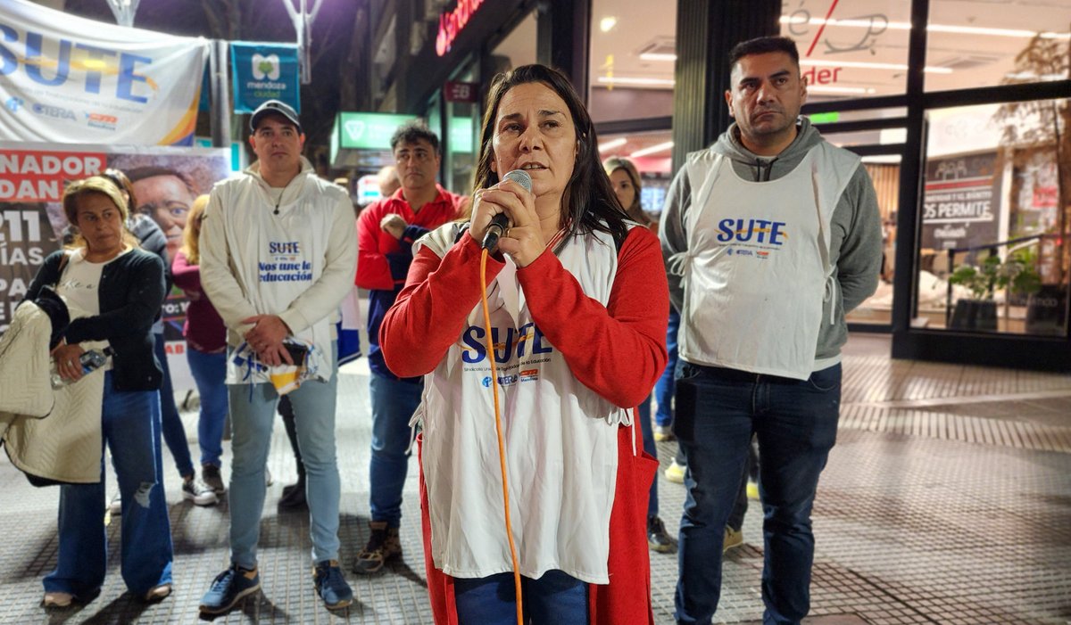 SUTE tweet media
