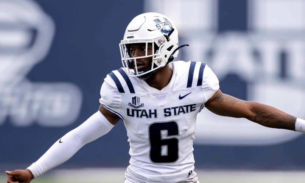 Tyrone Jackson (@tyroneja2) on Twitter photo Blessed to announce that I have received an offer from <a href="/USUFootball/">USU Football</a>💙💙 <a href="/T_Finau92/">Tevita Finau</a> <a href="/CoachAdhir/">Adhir Ravipati</a> <a href="/CoachKDBU/">Kenneth Walker</a> <a href="/coach_kopp/">Joe Kopp</a> <a href="/CoachJPollak/">Jason Pollak</a> <a href="/CoachTdb3/">Terrell Henderson</a> Blessed to announce that I have received an offer from <a href="/USUFootball/">USU Football</a>💙💙 <a href="/T_Finau92/">Tevita Finau</a> <a href="/CoachAdhir/">Adhir Ravipati</a> <a href="/CoachKDBU/">Kenneth Walker</a> <a href="/coach_kopp/">Joe Kopp</a> <a href="/CoachJPollak/">Jason Pollak</a> <a href="/CoachTdb3/">Terrell Henderson</a>