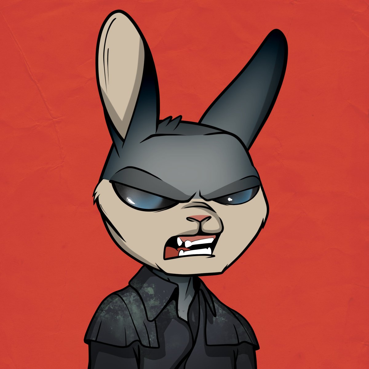 Here's my <a href="/MadRabbitsRC/">Mad Rabbits Riot Club 🥕</a> collection! Following everyone who shares their rabbits below 🐇🤝