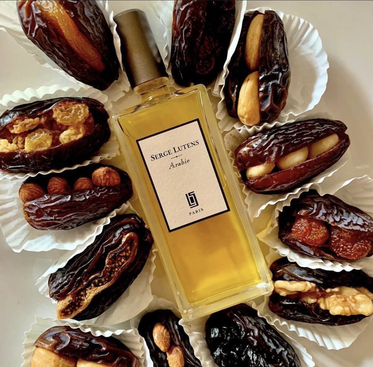 DAR Perfum | Парфюмерная лаборатория tweet media