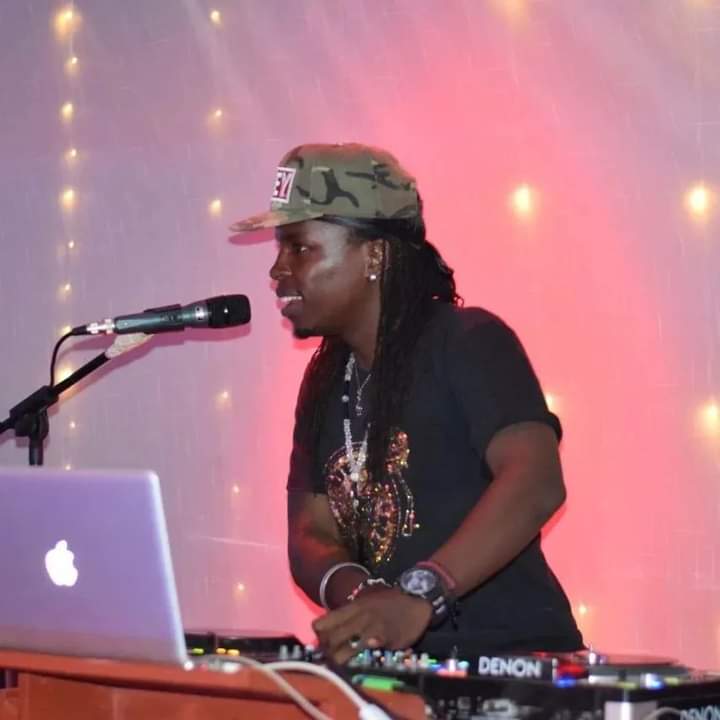 DjMacben's tweet photo. #NewProfilePic https://t.co/0by6fjbtgt