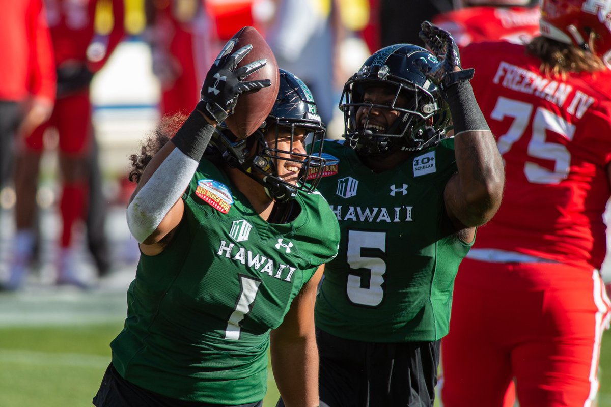 Sale Fano (@salefano13) on Twitter photo I am excited and grateful to announce that I have received my first D1 offer from the University of Hawaii 🤙🏽
<a href="/CoachTimmyChang/">Timmy Chang</a> <a href="/Coach_Ena/">Eti Ena</a> <a href="/CoachPuu/">Jordan Pu'u-Robinson</a> <a href="/CoachYoro/">Jacob Yoro</a> <a href="/CoachCBhawaii/">Chris Brown</a> <a href="/WestlakeFootbal/">Westlake Football</a> <a href="/CoachAAle/">Arnold Ale</a> <a href="/PTrenches/">Pro-Tech-Trenches</a>
#BRADDAHHOOD #DLKO I am excited and grateful to announce that I have received my first D1 offer from the University of Hawaii 🤙🏽
<a href="/CoachTimmyChang/">Timmy Chang</a> <a href="/Coach_Ena/">Eti Ena</a> <a href="/CoachPuu/">Jordan Pu'u-Robinson</a> <a href="/CoachYoro/">Jacob Yoro</a> <a href="/CoachCBhawaii/">Chris Brown</a> <a href="/WestlakeFootbal/">Westlake Football</a> <a href="/CoachAAle/">Arnold Ale</a> <a href="/PTrenches/">Pro-Tech-Trenches</a>
#BRADDAHHOOD #DLKO