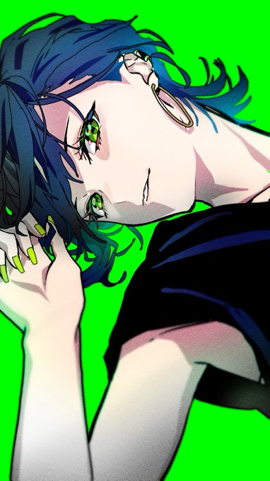 その③  #ライカの描画療法