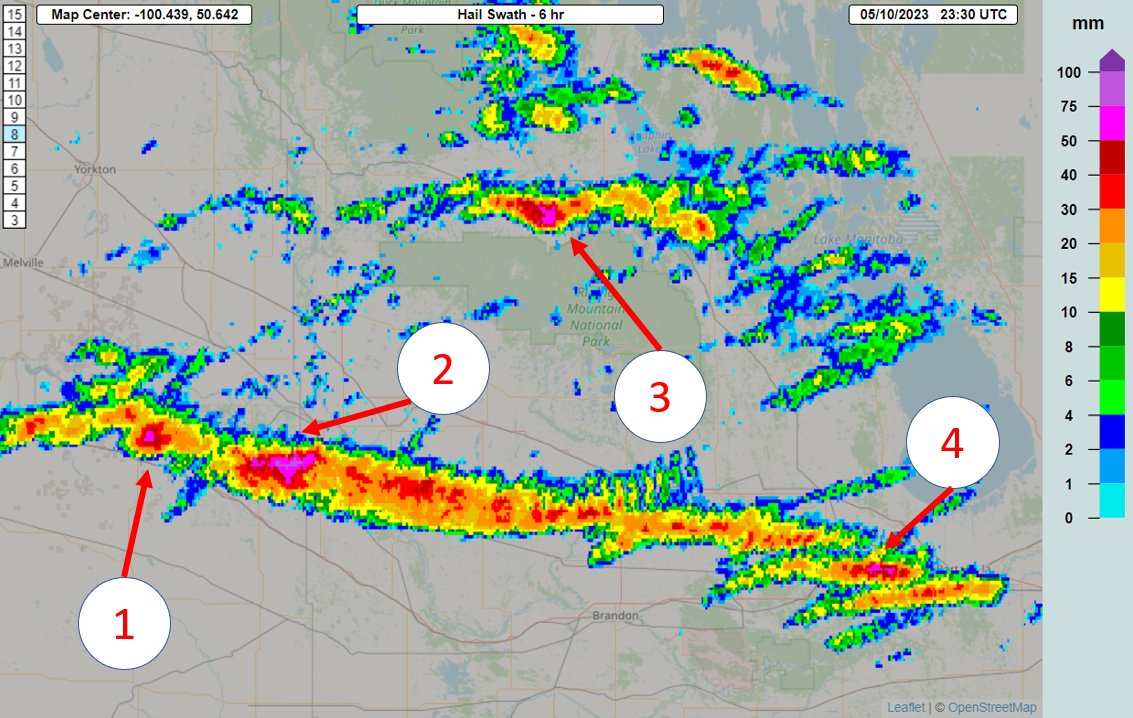 Reports2NHP on Twitter "1st Report Request of the Season! Seeking Hail