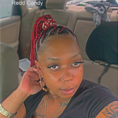 ReddCandy2's tweet photo. #NewProfilePic https://t.co/I7veoTe2GI