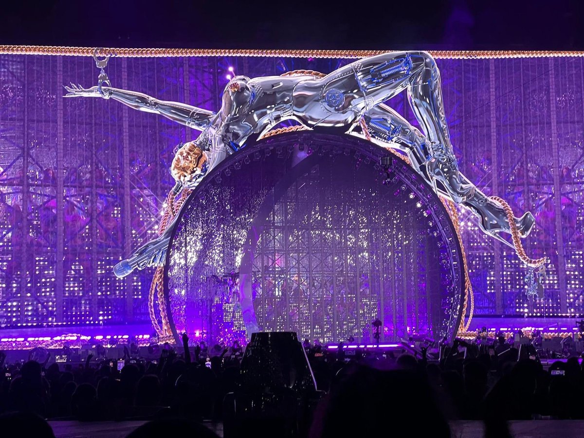 beyoncemexico_'s tweet photo. ¿Qué les pareció el #RenaissanceWorldTour de Beyoncé? https://t.co/yEnGJ0wWwl