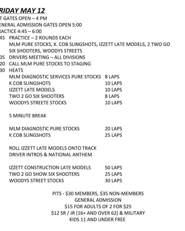 HcsMotorsports's tweet image. On Friday, we had back to #theplacetorace @StarSpeedwayNH for another night of racing action! Along with Doug in his 83ME Wildesigns  TO2GOSHOW 6 shooter, we will be joined by Turcotte Racing with Jeffrey Turcotte in his 54 Crowells Towing MLM Dianostics Pure stock.