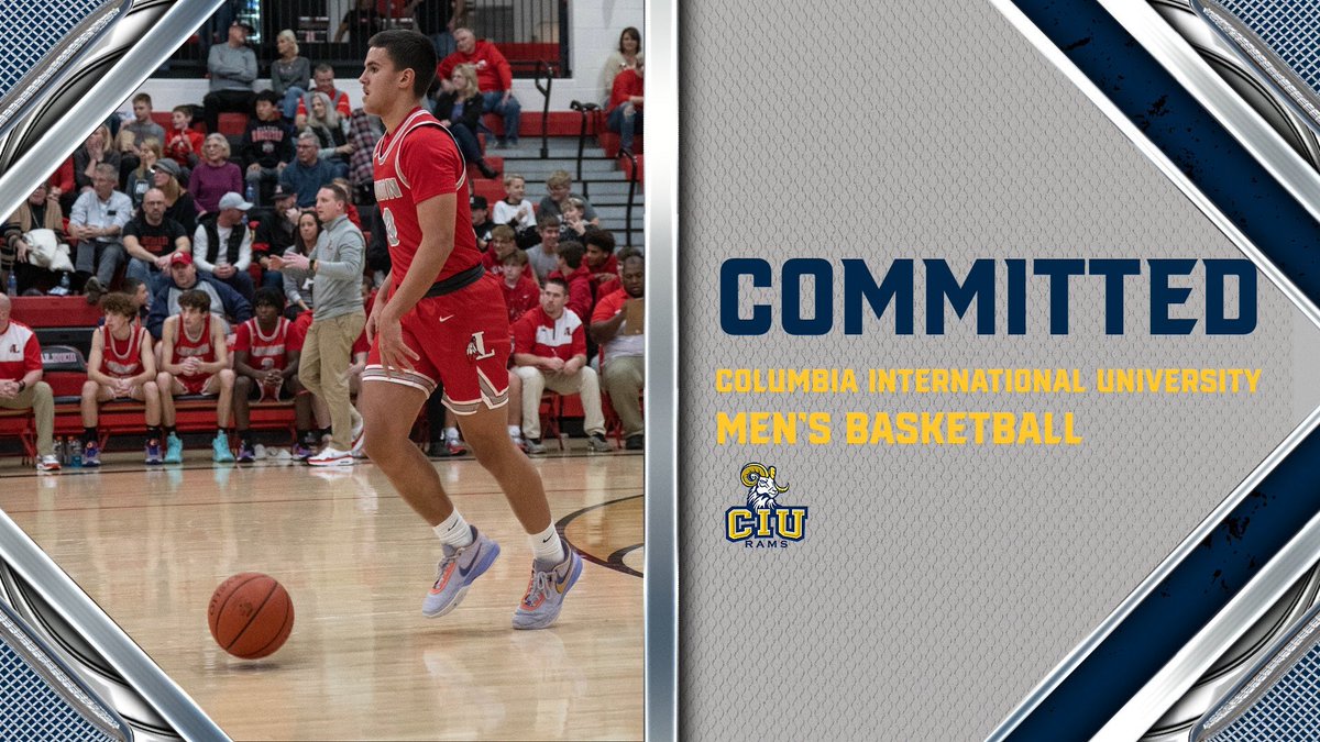 LondonBoysBB's tweet photo. Congratulations to Kobi Payne for continuing his academic and athletic career at Columbia International University!

#CIUHoops https://t.co/0SpQwbhIQO