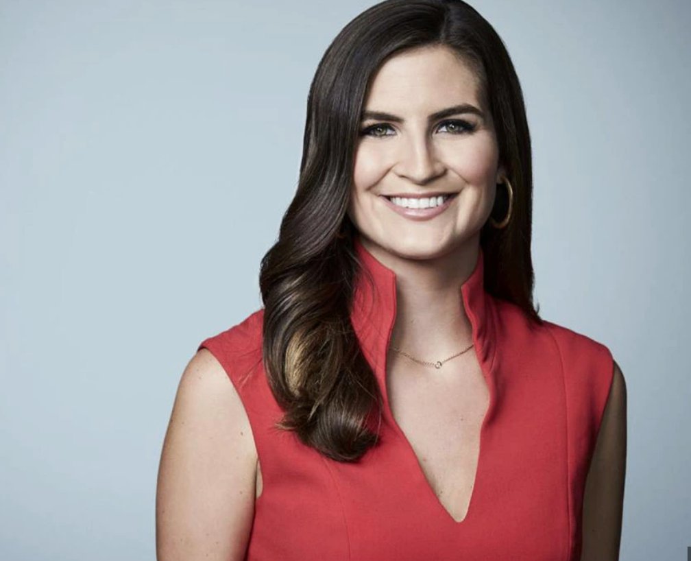 I just want to say that Kaitlin Collins is doing an incredible job at FACT CHECKING Trump during the CNN Town Hall. She is calling him out at every single chance that she gets when he says something that is not accurate. Collins has come equipped with all the facts and is ready…