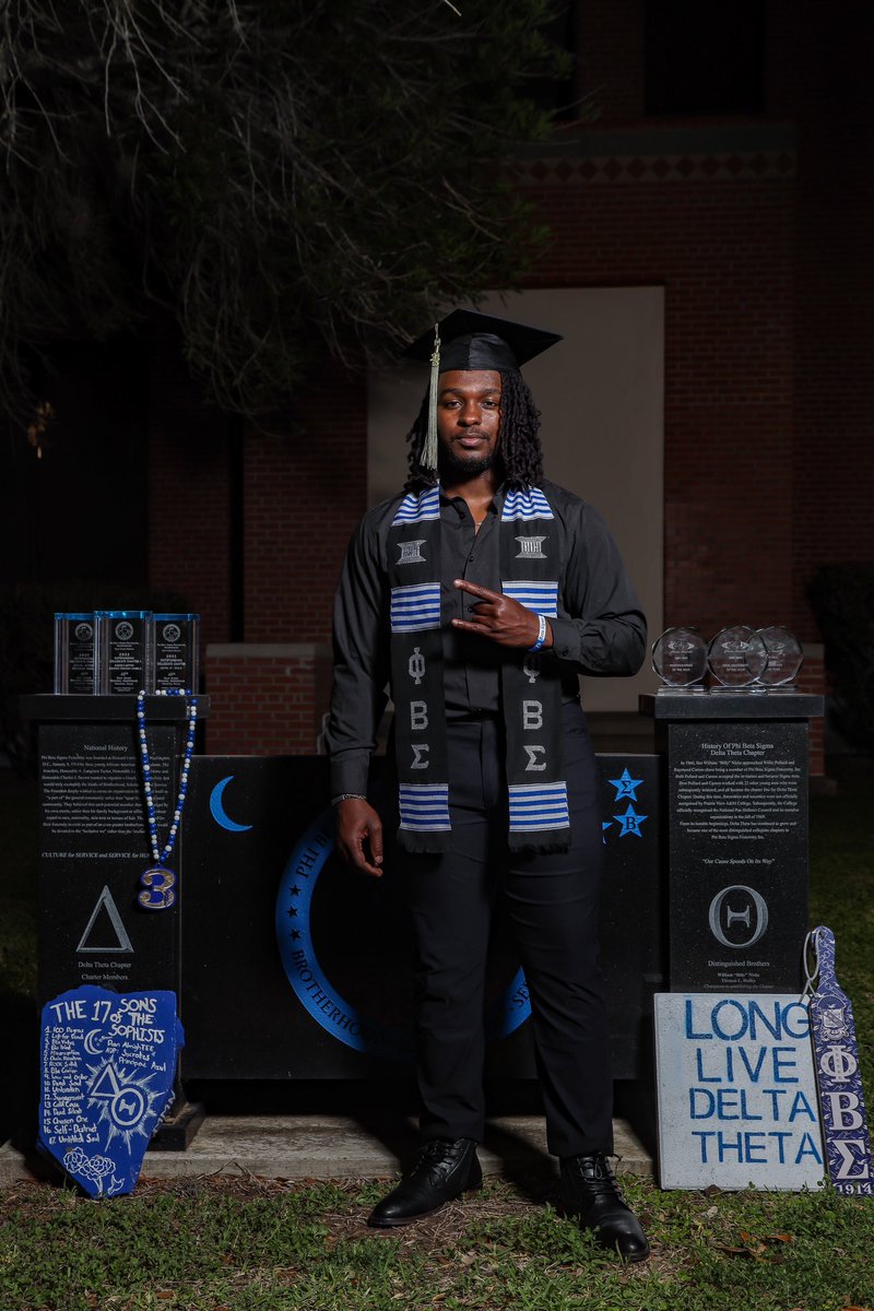 rho_digital's tweet image. All glory to God! May 13th, we outta here!

☑️Honor Roll 2019-2023
☑️ΦΒΣ Gulf Coast 2nd Vice RD
☑️ΦΒΣ-ΔΘ Chapter President
☑️ΦΒΣ-ΔΘ Chapter Vice President
☑️RC Digital Media LLC📄📈
☑️PVChoice Photographer OTY
☑️PVChoice Videographer  OTY
☑️PALS 
☑️SGA

#pvamugrad #pvgradswag