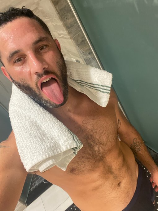 I train like a beast so I can fuck like a King 😈😜🥵 https://t.co/VABWWEICyC<a href="/tag/mannequinchallenge"class="tags"><span>#mannequinchallenge</span></a>