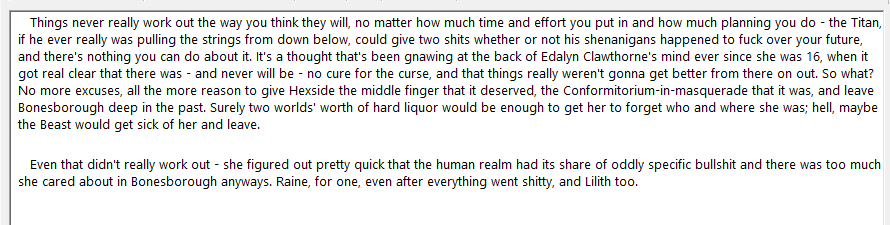 Rodentbird's tweet image. R302, coming soon