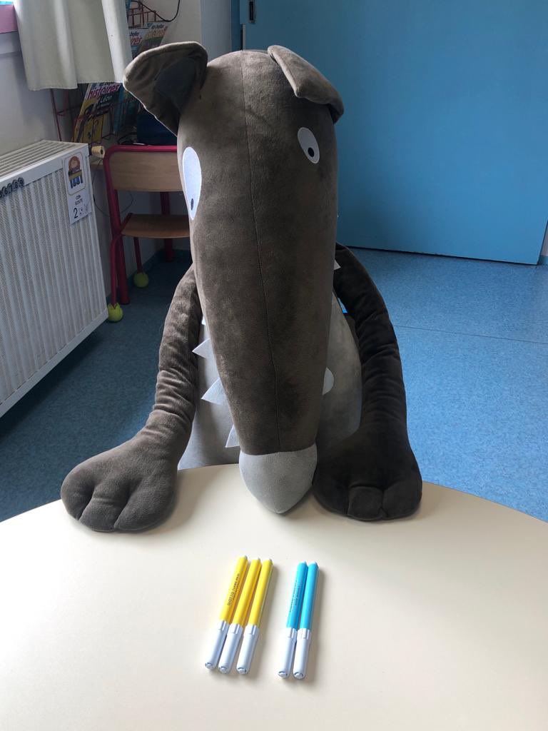 Les p'tits problèmes de Loup tweet media