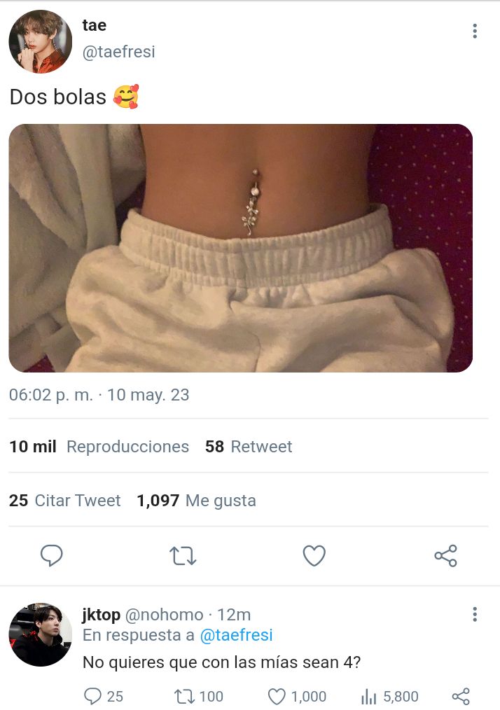 clau (intento de) aurera tweet media