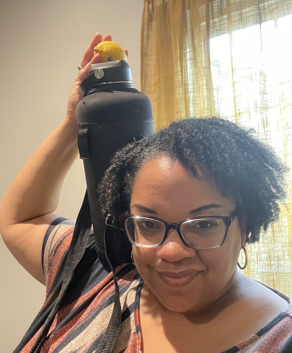Ceteka Gooch (@cgoochlts) on Twitter photo I add lemons or key limes to my water; it makes staying hydrated easier to me. The more I drink the easier this bottle is to carry. #HydrateWednesday #MNPSWellnessWeek2023 <a href="/MNPS_kidshealth/">MNPS Healthy Schools</a> I add lemons or key limes to my water; it makes staying hydrated easier to me. The more I drink the easier this bottle is to carry. #HydrateWednesday #MNPSWellnessWeek2023 <a href="/MNPS_kidshealth/">MNPS Healthy Schools</a>