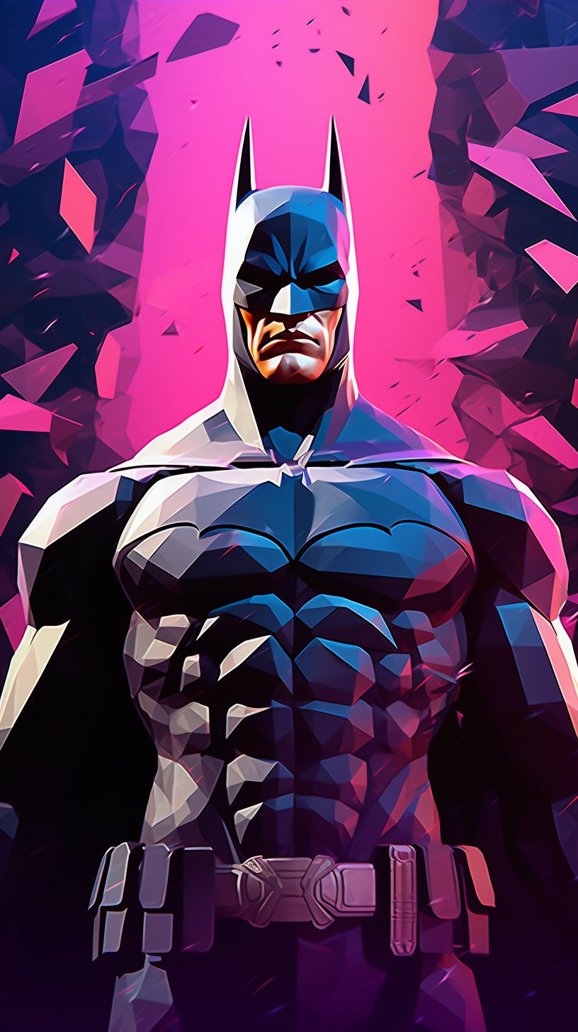 Batman in 2023  Batman wallpaper, Batman pictures, Batman wallpaper iphone