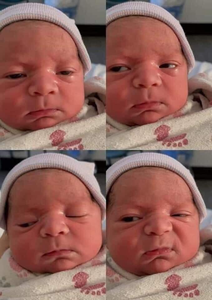 _xmemes's tweet image. "Vc é assim desde quando?" 

Eu: