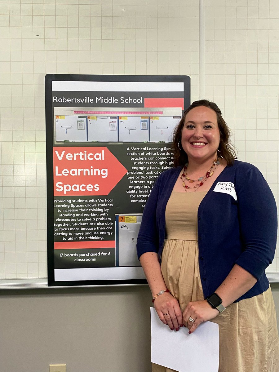 RMSortn's tweet image. Thank you @orpsef for your support of our school!  These grants will have a tremendous impact on our students next year! Such a blessing to be in a community that places a tremendous value on education.  #StudentsFirst #Excellence @ORSchools @RMSORPTSA @FriendsofORS