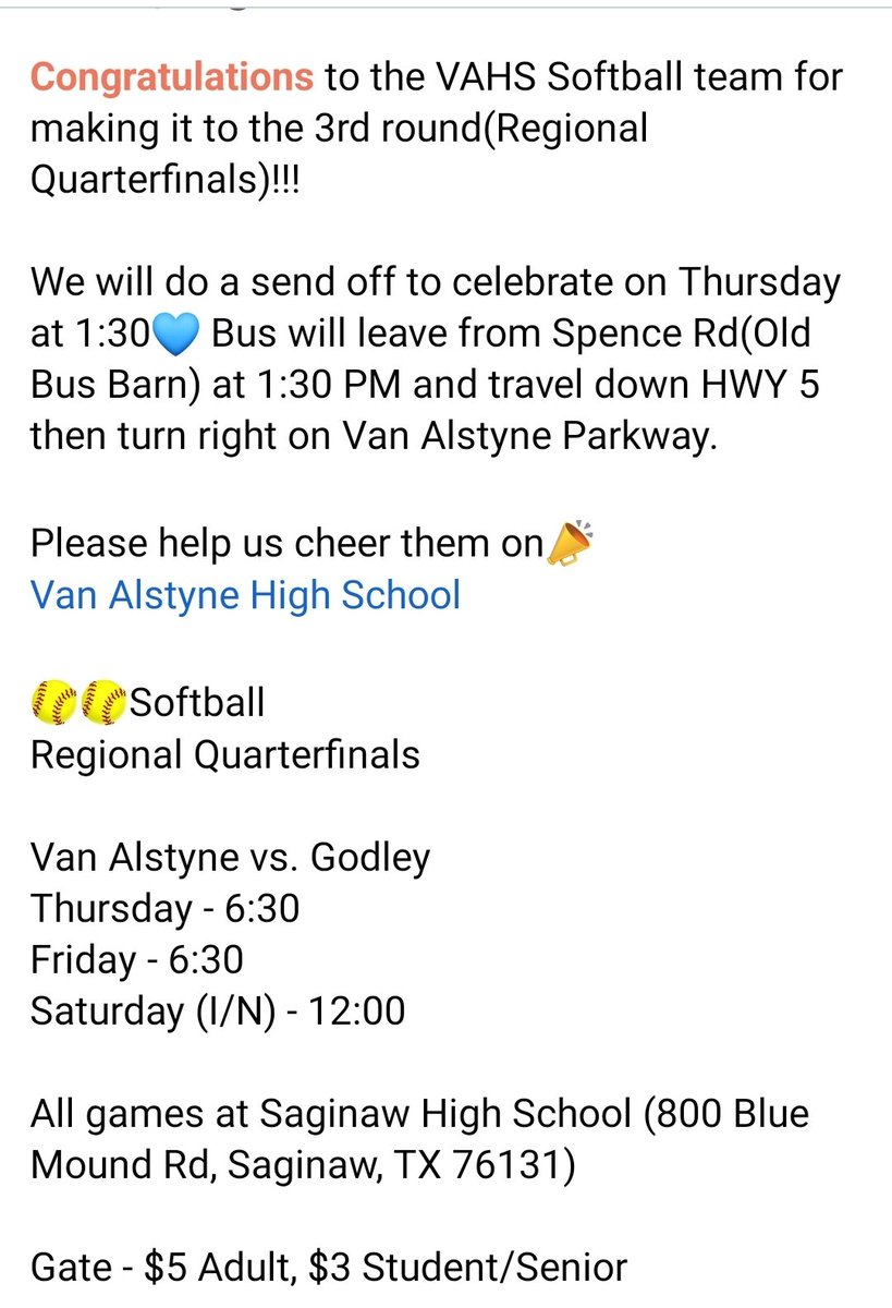 VAISD Athletics (@vaisdathletics) on Twitter photo 