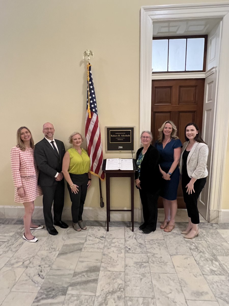 Alabama Gifted tweet media