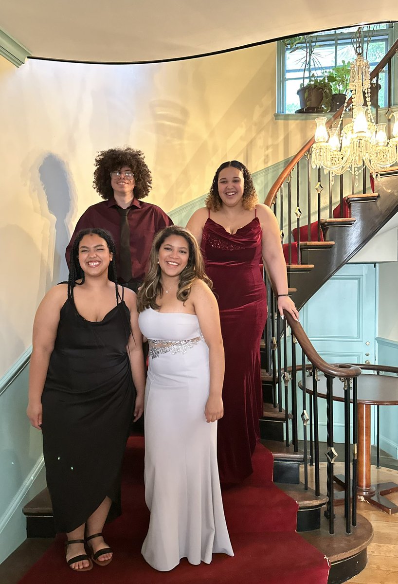 Bravo to the Class of 2023 Music Majors on a beautiful senior recital!

<a href="/PSD_CTE_ARTS/">Ricardo Pimentel</a> 
<a href="/PSDRI_Schools/">Pawtucket School Department</a>