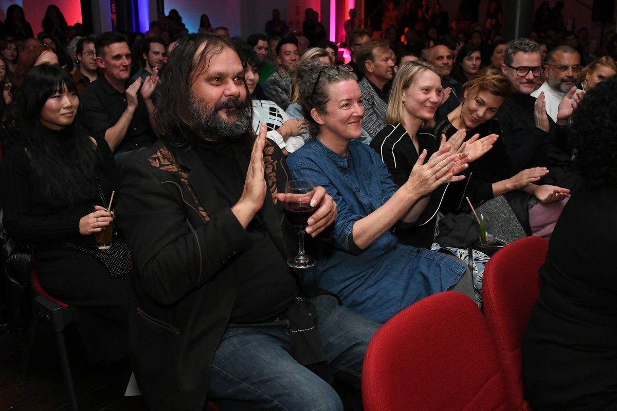 Sydney Film Festival tweet media