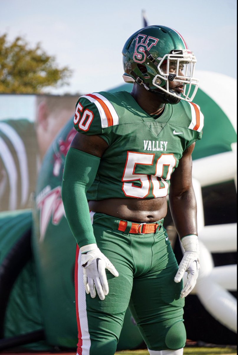 John Betts III (@johnbettsiii) on Twitter photo Blessed to receive my first HBCU offer from Mississippi Valley State!!
Thank you! <a href="/SirPatterson1/">Jeremy C. Patterson</a>
<a href="/RicoZackery/">Coach Zackery</a> <a href="/WestlakeFB1/">Westlake Football</a> <a href="/CoachSnoop_1/">DeRhyan Arnold (Snoop) M.Ed</a> <a href="/RecruitWestlake/">WestlakeRecruits</a> Blessed to receive my first HBCU offer from Mississippi Valley State!!
Thank you! <a href="/SirPatterson1/">Jeremy C. Patterson</a>
<a href="/RicoZackery/">Coach Zackery</a> <a href="/WestlakeFB1/">Westlake Football</a> <a href="/CoachSnoop_1/">DeRhyan Arnold (Snoop) M.Ed</a> <a href="/RecruitWestlake/">WestlakeRecruits</a>