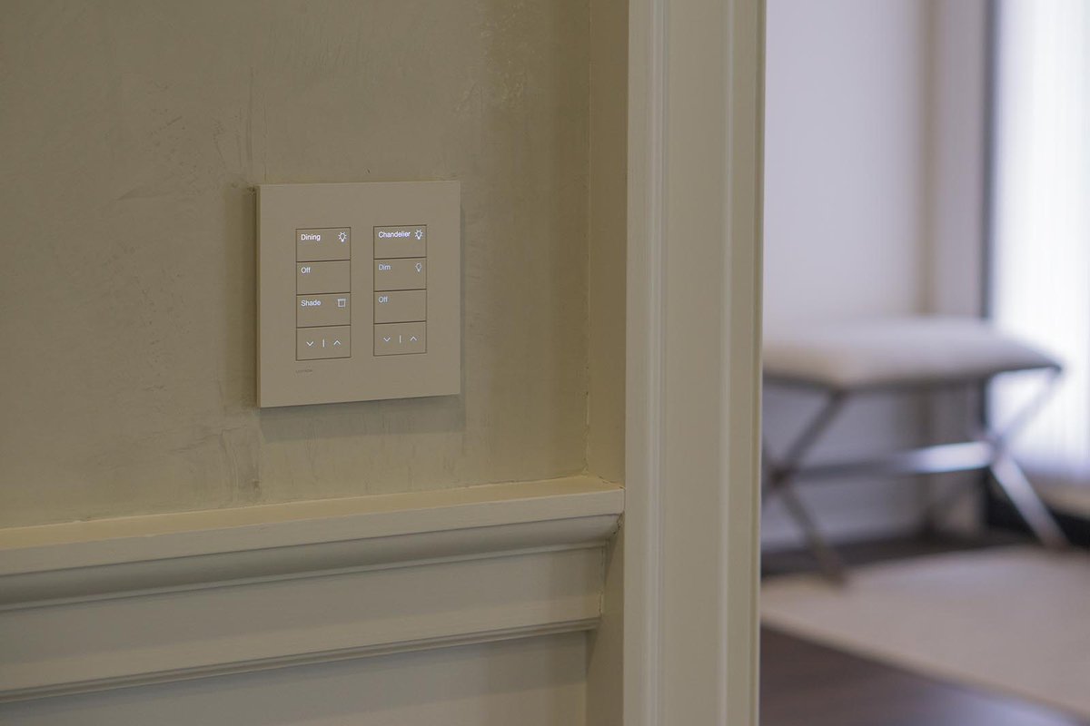 Have you ever struggled to use your phone or tablet to control the lighting in your home? Or perhaps you've wished for the ability to create custom lighting scenes for different occasions. If that's the case, a custom lighting keypad is just what you

xssentials.com/illuminate-you…