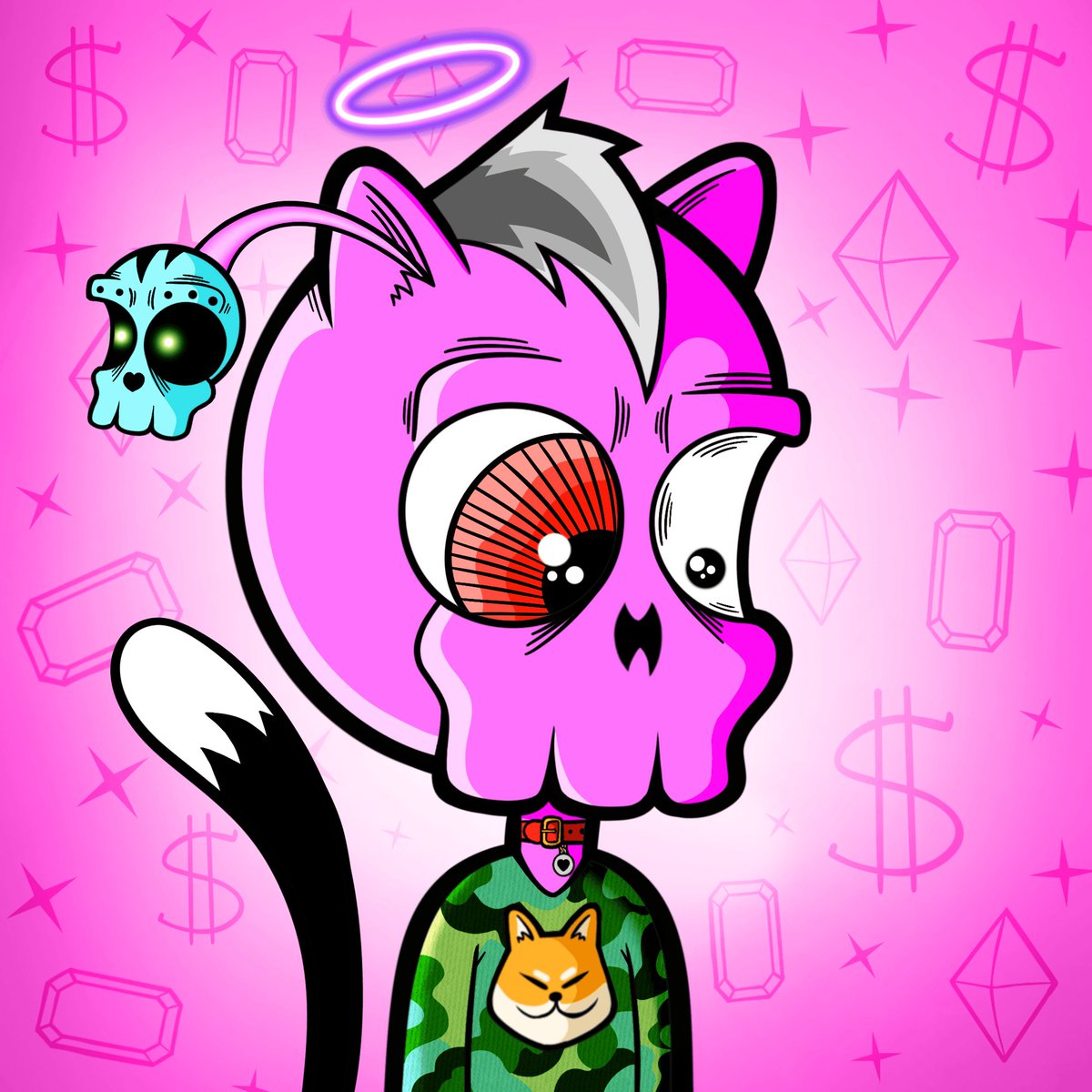 Ded Katz Bounce tweet media