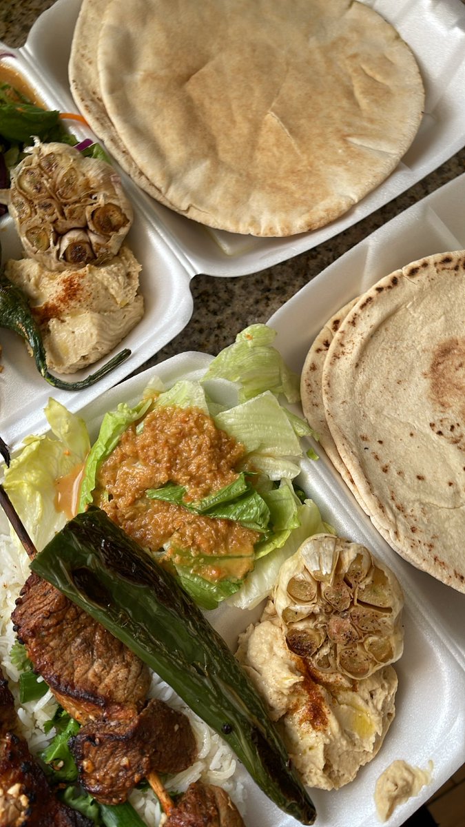 dammmn_ginaa's tweet image. I love to cook 💛
#Kabobs