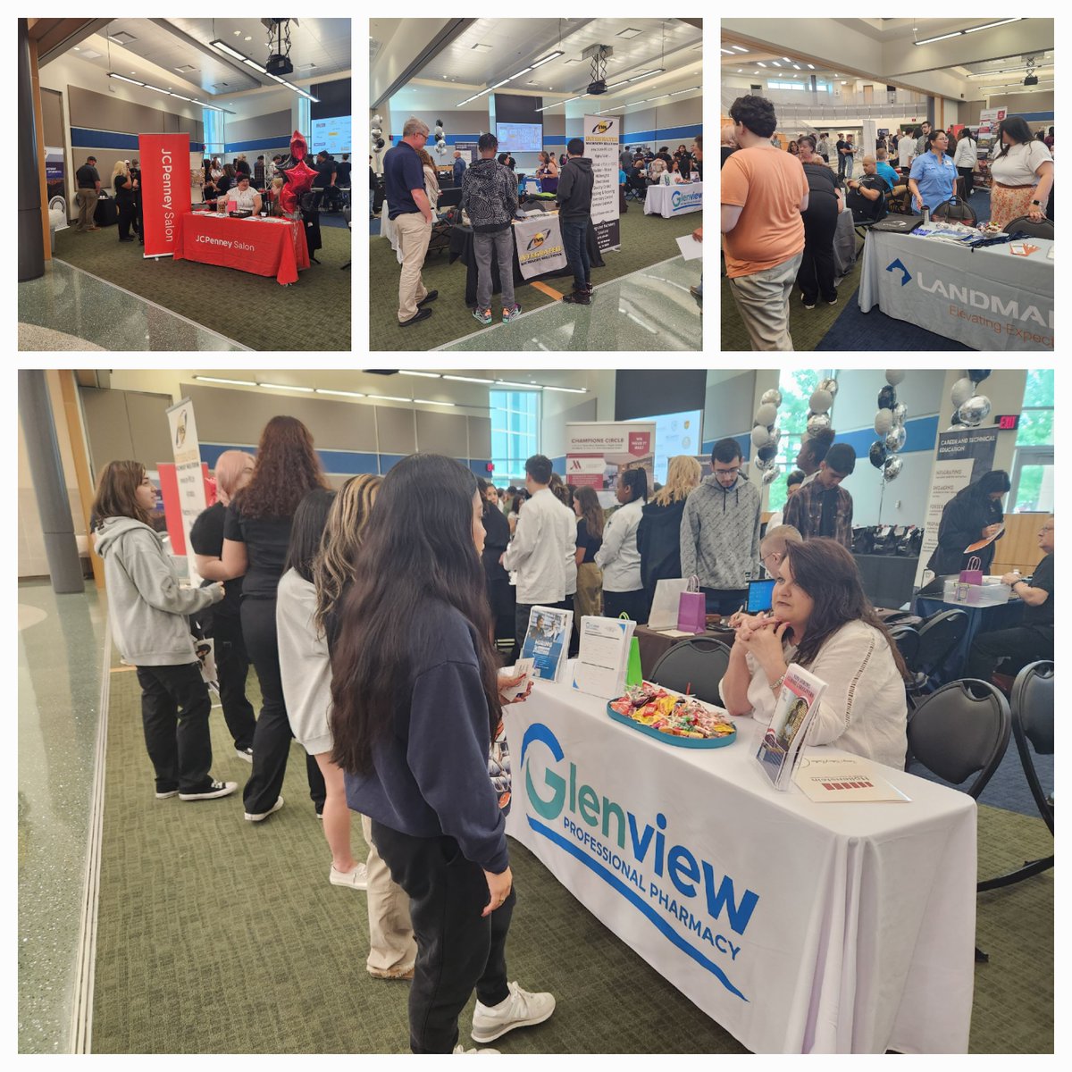 Practicum and WBL tweet media