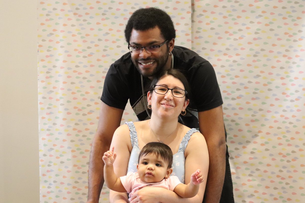 Christine H (@cmhanysh02) on Twitter photo A huge thanks to the Mahoning-Youngstown library and all of the Help Me Grow staff who worked hard to create a memorable Mom’s Day Out event. The family’s had an amazing time!!
<a href="/HeidiMarciniak/">Heidi Marciniak</a> <a href="/Megan__Kline/">Megan Kline</a> <a href="/tracihostetler/">Dr. Traci Hostetler</a> <a href="/KimMonachino/">Kim Monachino</a> A huge thanks to the Mahoning-Youngstown library and all of the Help Me Grow staff who worked hard to create a memorable Mom’s Day Out event. The family’s had an amazing time!!
<a href="/HeidiMarciniak/">Heidi Marciniak</a> <a href="/Megan__Kline/">Megan Kline</a> <a href="/tracihostetler/">Dr. Traci Hostetler</a> <a href="/KimMonachino/">Kim Monachino</a>