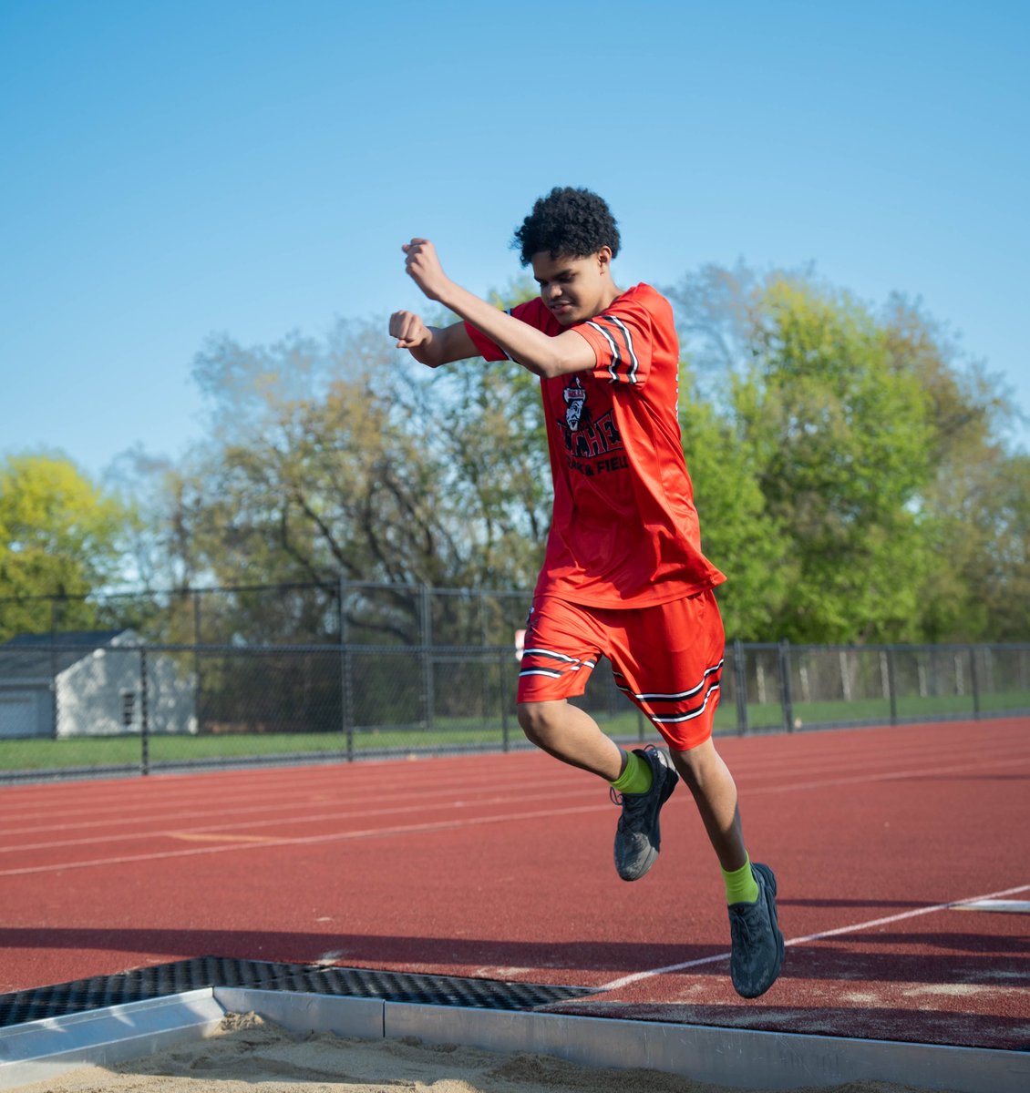 Salem Unified Sports tweet media