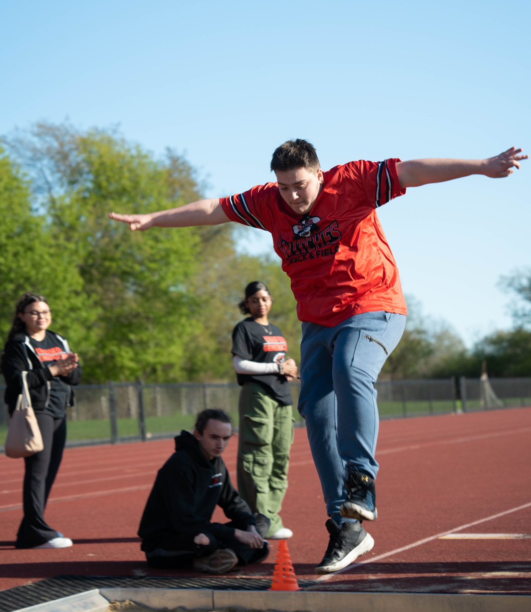 Salem Unified Sports tweet media