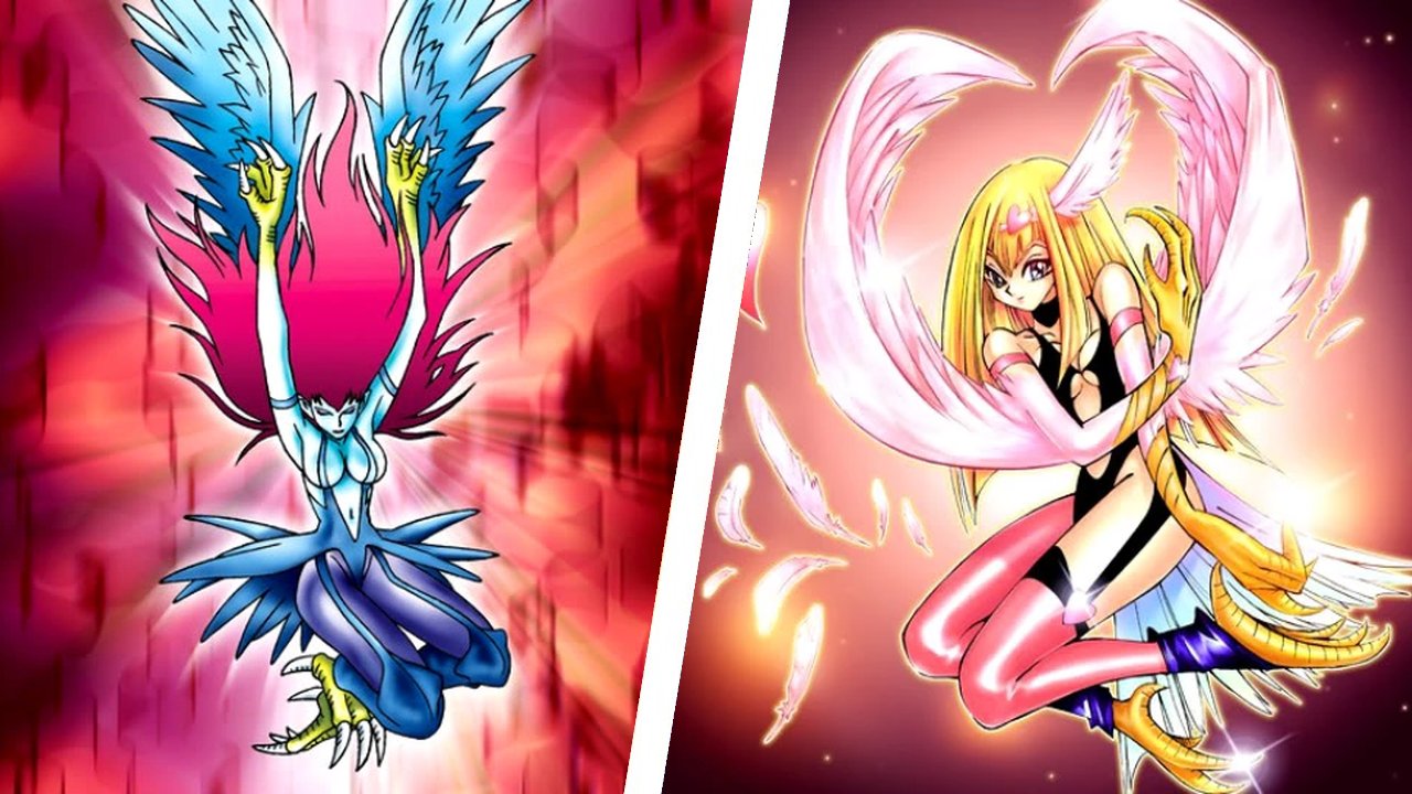 Censored Yugioh Cards