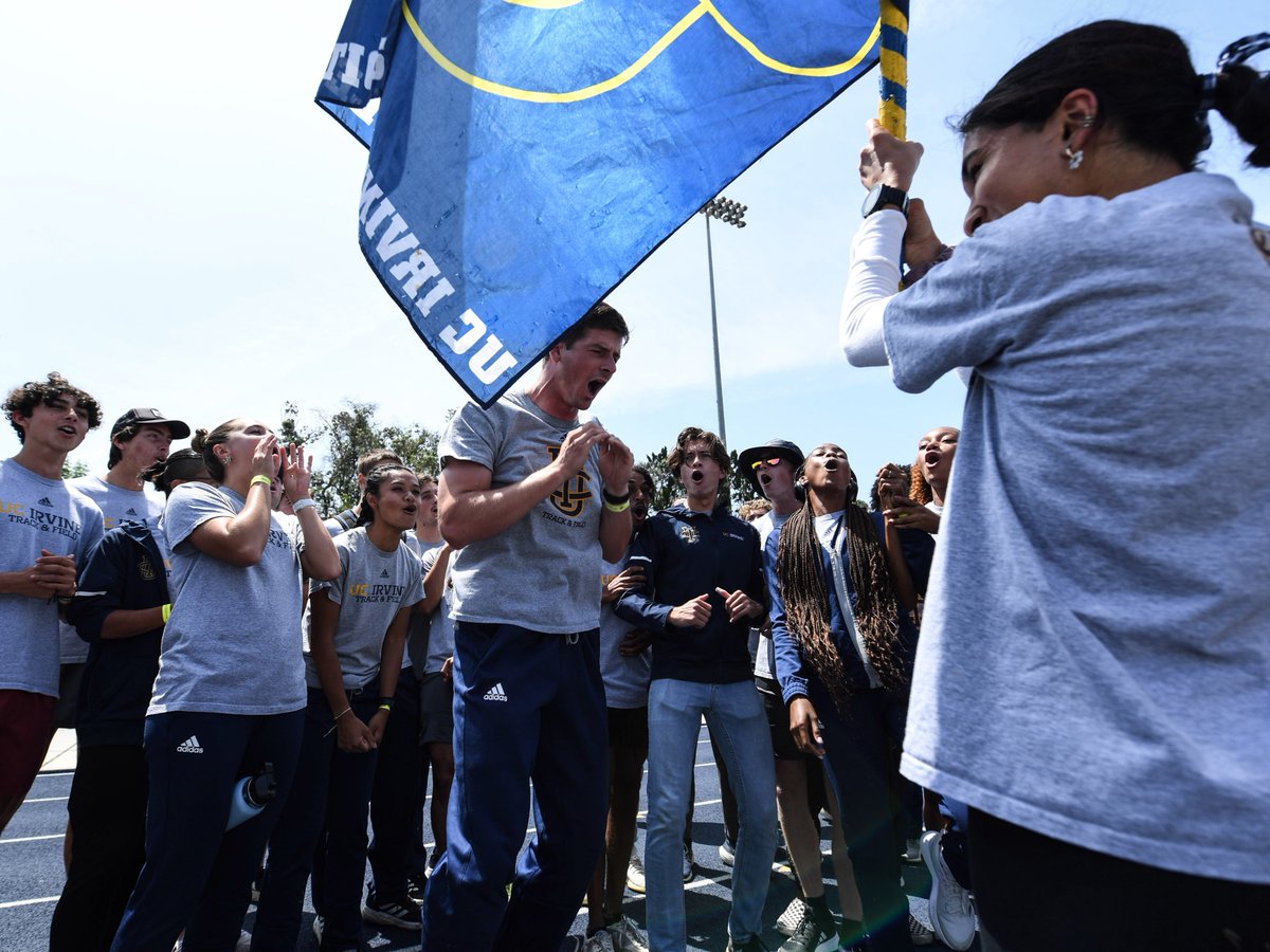 Ready to go for Big West Championship weekend!!

Men's Preview ➡️ bit.ly/3MfJme1
Women's Preview ➡️ bit.ly/3BfFVOd

#TogetherWeZot