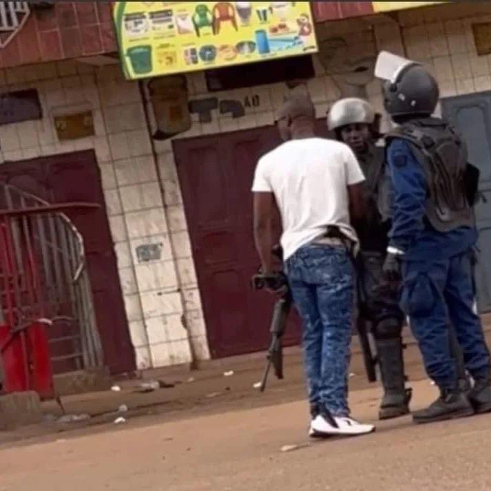 Mamadou Thug tweet media